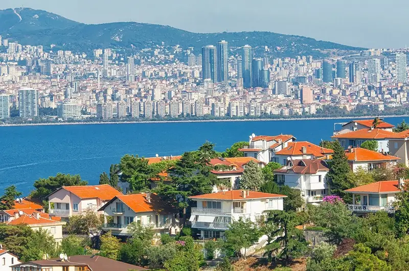 Wie man eine Wohnung in der Türkei kauft: Ein Schritt-für-Schritt-Leitfaden für mutige Investoren