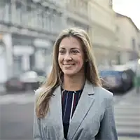 Ekaterina Morozova